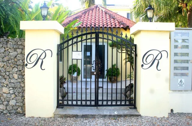 Renaissance Residence Cabarete Republica Dominicana